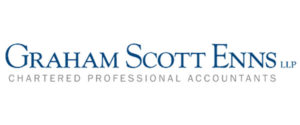 Graham Scott Enns Chartered Professional Accountants