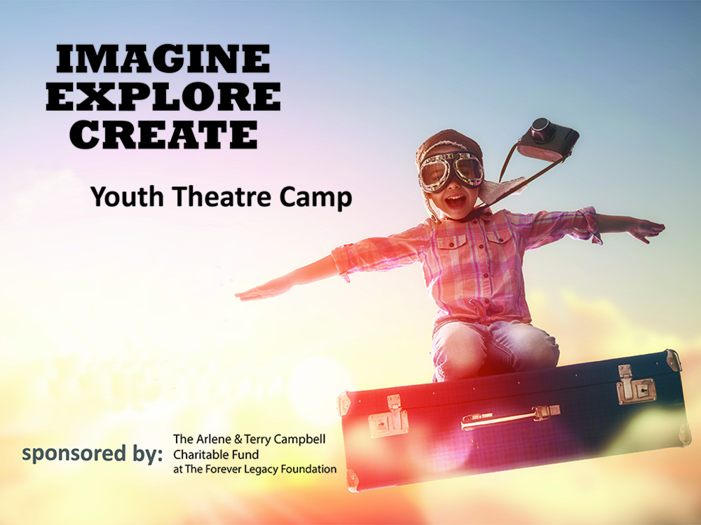 Youth Theatre Camp