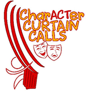 CharACTter Curtain Calls