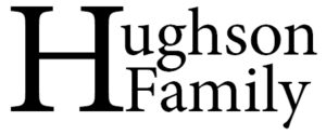 Hughson Family