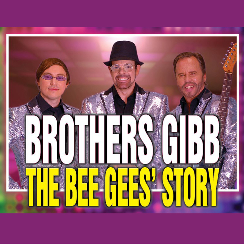 Brothers Gibb: The Bee Gee’s Story
