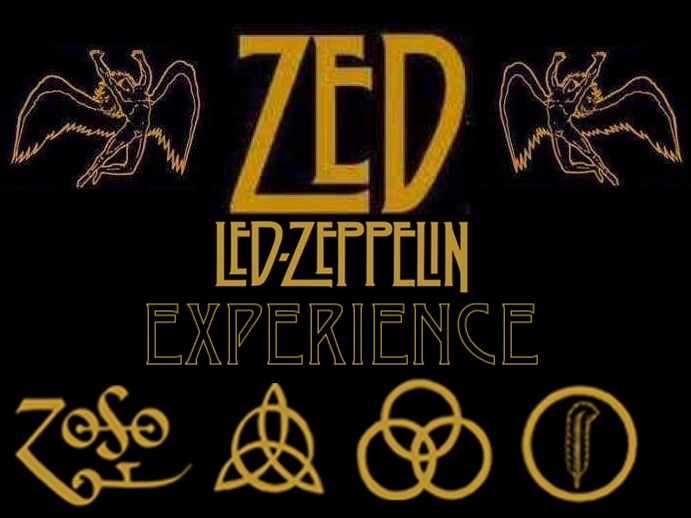 Zed, The Led Zeppelin Experience